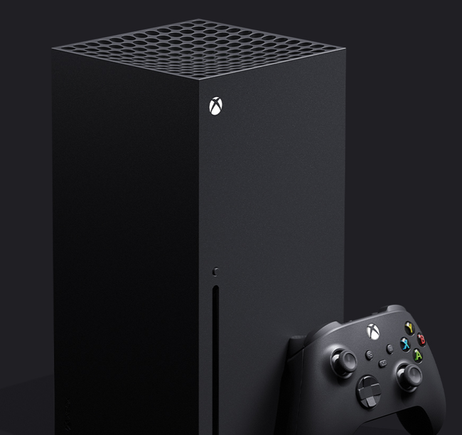 Xbox Series X 価格 発売日に関連した画像-03