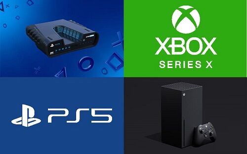 次世代機 PS5 XboxSX グラフィック 期待 拍子抜けに関連した画像-01
