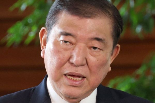 石破茂　石破前首相　後ろから撃つ　後ろから鉄砲撃つ　台湾有事　高市早苗　批判に関連した画像-01