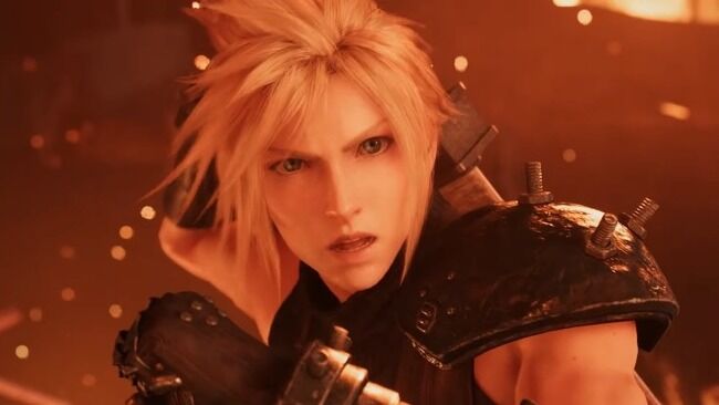 真島ヒロ ＦＦ7リメイク クリアに関連した画像-01