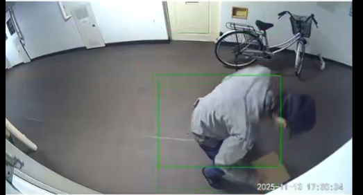 置き配　盗難　窃盗　住民　マンション　賃貸　トラブルに関連した画像-01