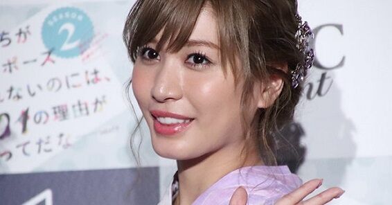 AKB48　大島麻衣　彼氏　恋愛禁止　アイドルに関連した画像-01