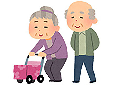 お年寄り　飲食店　料理　供養　陰膳に関連した画像-01