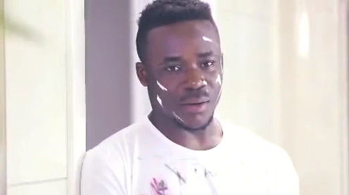 中国 洗剤 CM 人種差別に関連した画像-05