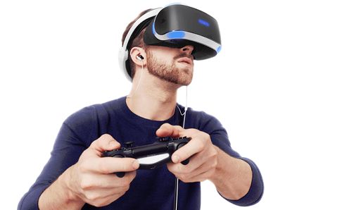 PSVR 臭い 女の子 匂いに関連した画像-01