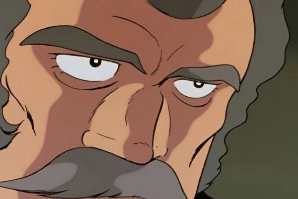 アニオタ1万人が選ぶ シブいおじさんキャラ ランキング 男も女も見える素敵キャラがこいつらだ オレ的ゲーム速報 刃