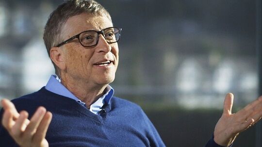 ビルゲイツ新たなパンデミック予想に関連した画像-01