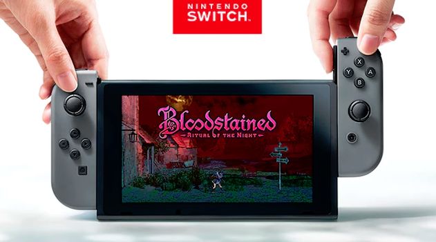 Bloodstained 五十嵐孝司 悪魔城ドラキュラに関連した画像-01