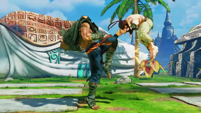 ストVGサガットに関連した画像-06