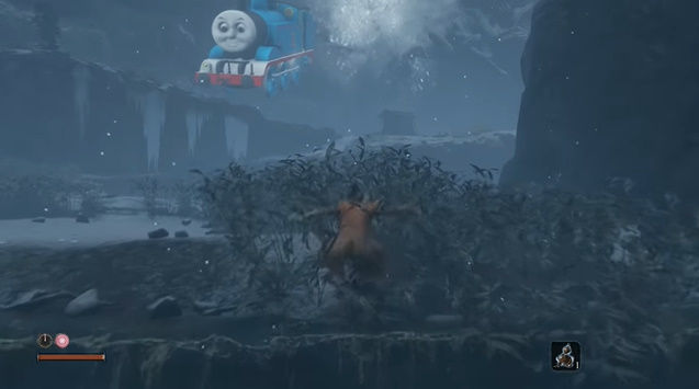 SEKIRO �ȡ��ޥ� MOD ��ؤ˴�Ϣ��������-03
