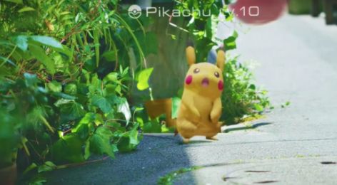 ポケモンGO 国民性に関連した画像-01