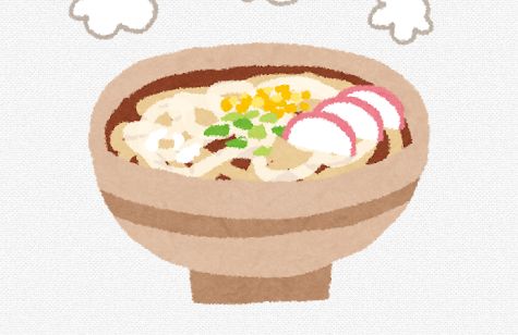 給食　うどん　変色　つゆ　小学校　北海道　帯広に関連した画像-01
