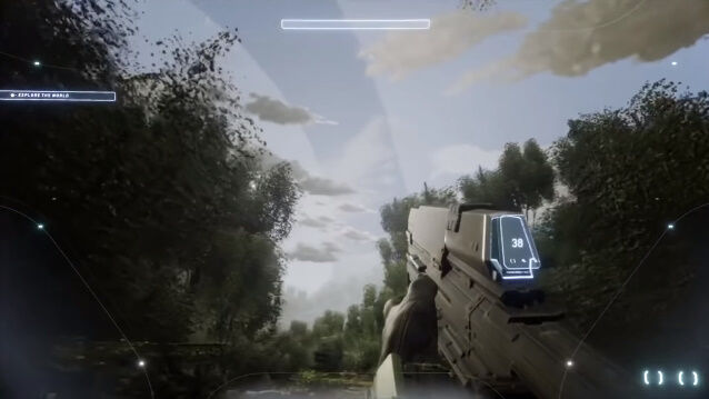 PS4��Dreams��Halo�����󥹥ѥ����˴�Ϣ��������-03