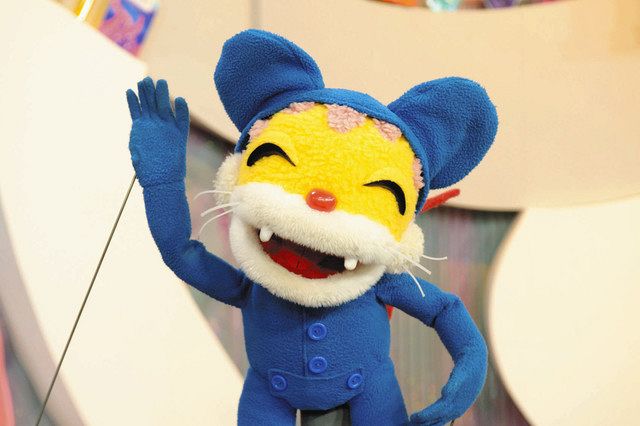 ニャンちゅう　津久井教生　羽多野渉　声優に関連した画像-01