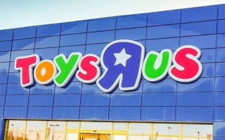 赤字　おもちゃ　トイザらス　日本事業　ドン・キホーテに関連した画像-01