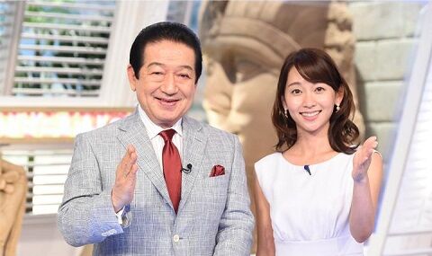 世界ふしぎ発見！　司会　MC　勇退　交代　史上最長　37年間に関連した画像-01