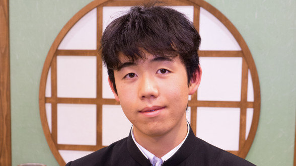 藤井五段 藤井四段 昇段に関連した画像-01