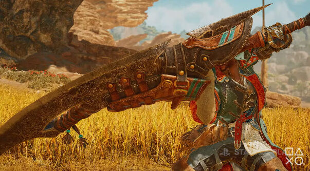 �ץ쥤���ơ������PS5��StateofPlay����󥹥����ϥ󥿡��˴�Ϣ��������-02