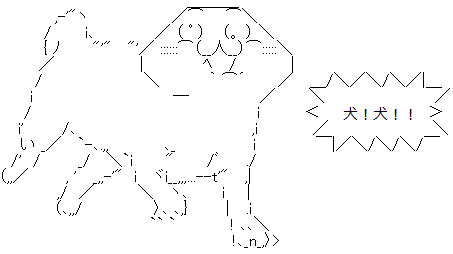 犬-1