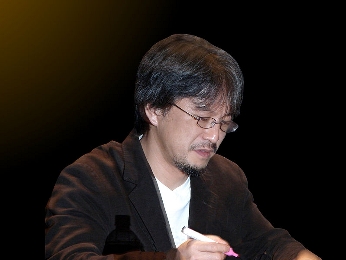 青沼さん