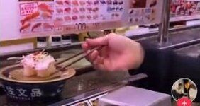 はま寿司 被害届 回転寿司 わさび 威力業務妨害に関連した画像-01