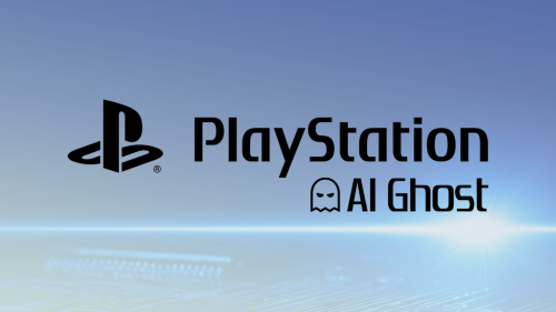 PlayStation　ソニー　SONY　AI　ゲーム　攻略　プレイ　クリア　設定　学習に関連した画像-01