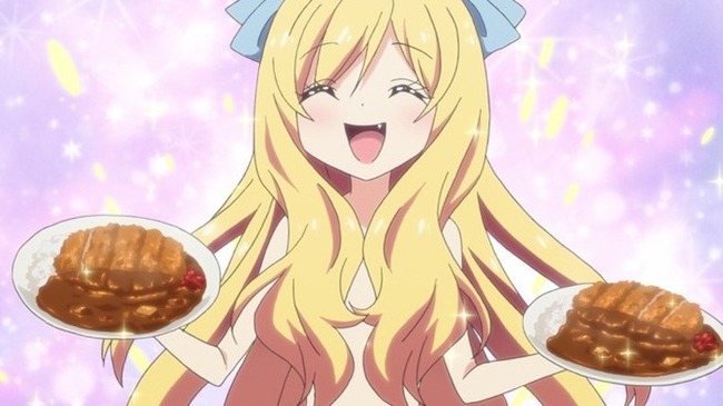 妻　ブチギレ　旦那　カレー　簡単に関連した画像-01