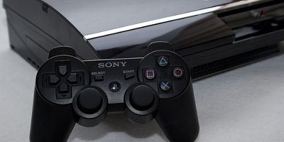 PS3ハッカー