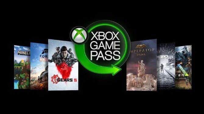 MS マイクロソフト XboxGamePass ユーザー 解約 示唆 サービス 供給過多 燃え尽き症候群に関連した画像-01