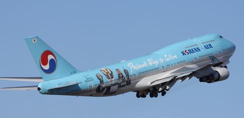 また韓国か 大韓航空機が新潟空港でオーバーラン オレ的ゲーム速報 刃 また韓国か 大韓航空機が新潟空港でオーバーラン オレ的ゲーム速報 刃