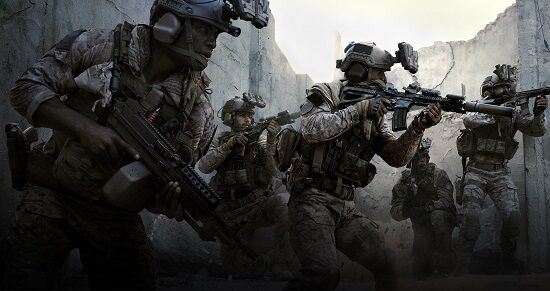 FPS コールオブデューティ 配信者 ゲーマー 自宅 突撃 銃殺に関連した画像-01