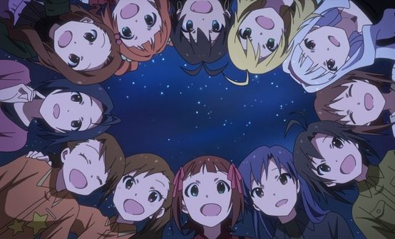 アイドルマスター TBSに関連した画像-01