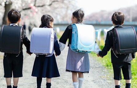 ランドセル 定額制 サブスクリプション 小学生 新品に関連した画像-01