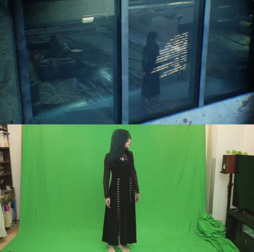 �ߥ塼������󡡼������MV��3DCG�˴�Ϣ��������-02