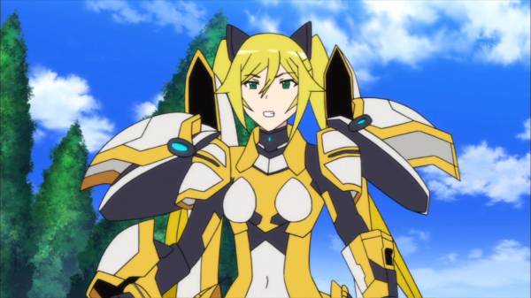 俺、ツインテールになります 作画崩壊に関連した画像-08