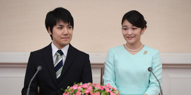 眞子さま ご婚約 経済効果に関連した画像-01