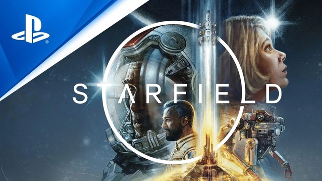 噂 マイクロソフト MS Xbox 独占タイトル スターフィールド ギアーズ PS5 発売に関連した画像-01