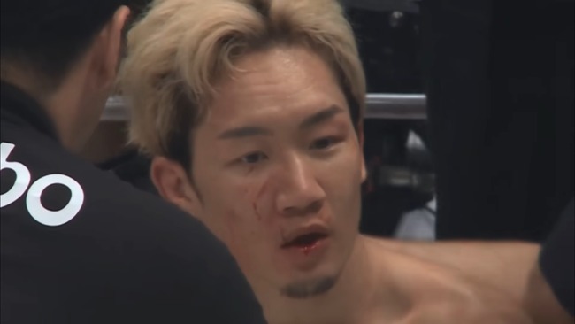 朝倉未来 一旦 引退 MMA 総合格闘技 平本蓮に関連した画像-01