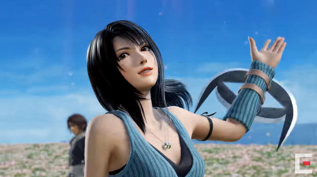 速報 ファイナルファンタジー8 リノアの声優は花澤香菜さん ディシディアff に新参戦決定 オレ的ゲーム速報 刃