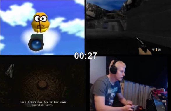 �ޥꥪ64�����Υ�����ʡ�������ǥ󥢥��˴�Ϣ��������-03