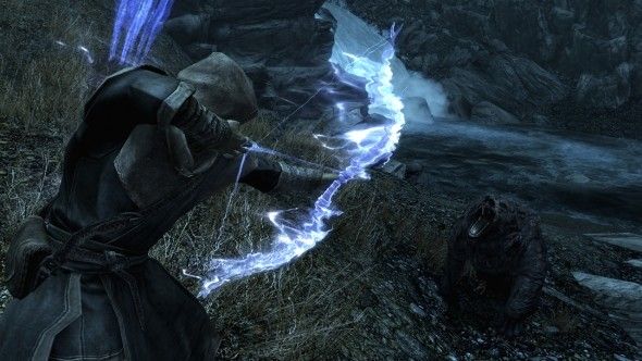 お前らスカイリム何十時間やった オレ的ゲーム速報 刃 お前らスカイリム何十時間やった オレ的ゲーム速報 刃