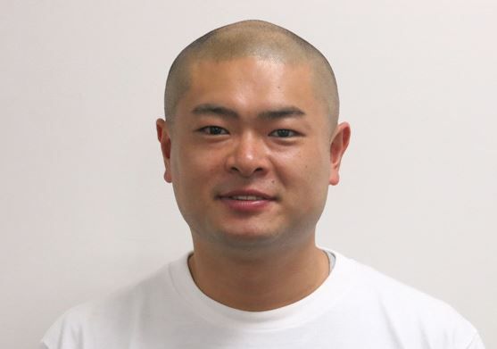 芸人 あばれる君 心霊写真 頭に関連した画像-01