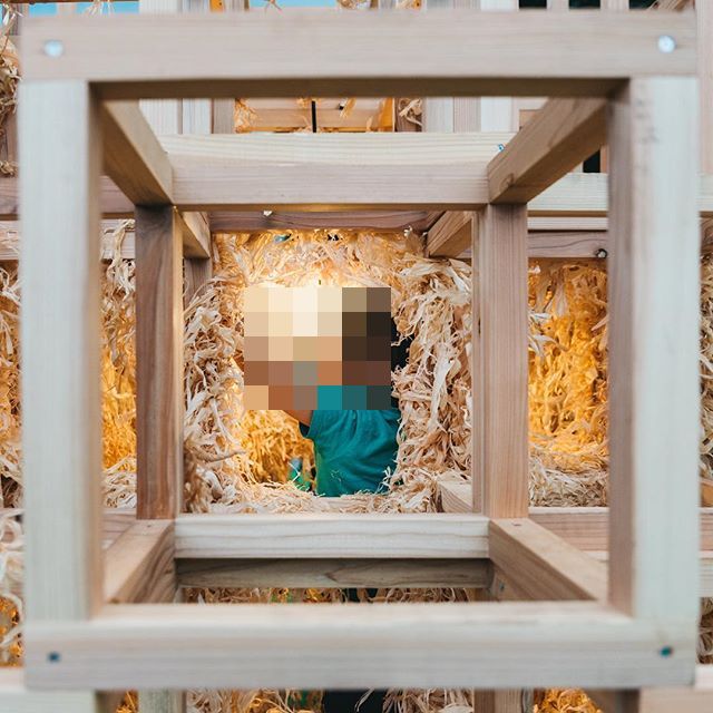 新宿 東京デザインウィーク 火災 展示物 素の家に関連した画像-06