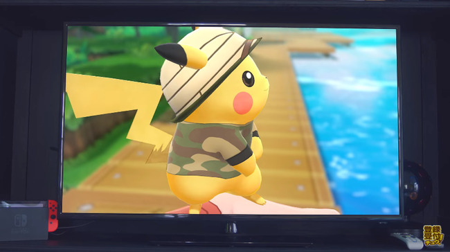 ポケットモンスター ポケモン ニンテンドースイッチに関連した画像-02