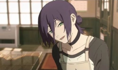 劇場版　チェンソーマン　レゼ　興行収入　100億円に関連した画像-01