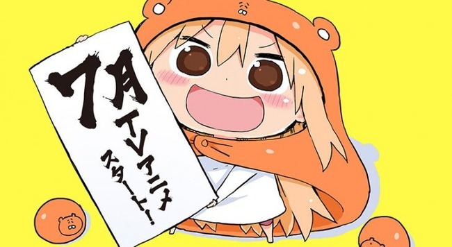 うまるちゃん アニメに関連した画像-01