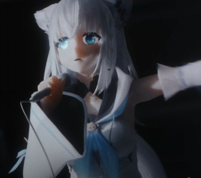 ۥ饤 ե֥ Vtuber Τ褦 MV Ķ ꥸʥʤ˴Ϣ-02