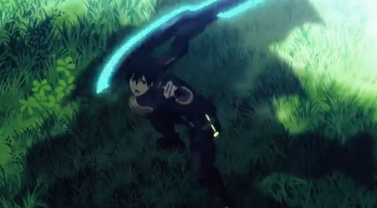 PSO2 �ե��󥿥�������������饤��2 TV���˥� ���ԥ����ɡ����饯��˴�Ϣ��������-10