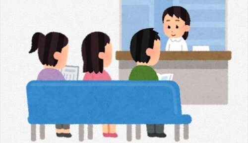 高齢者 病院 新型コロナウイルス 空いてる 快適に関連した画像-01