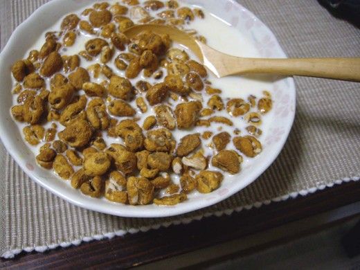 悲報 駄菓子の定番 ムギムギ も6月末で販売終了 今までありがとう オレ的ゲーム速報 刃